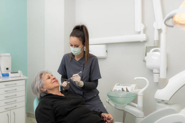 Best Urgent Dental Care for Toothache in Old Stine, CA