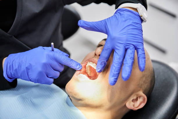 Best Emergency Dentist for Special Needs Patients in Old Stine, CA