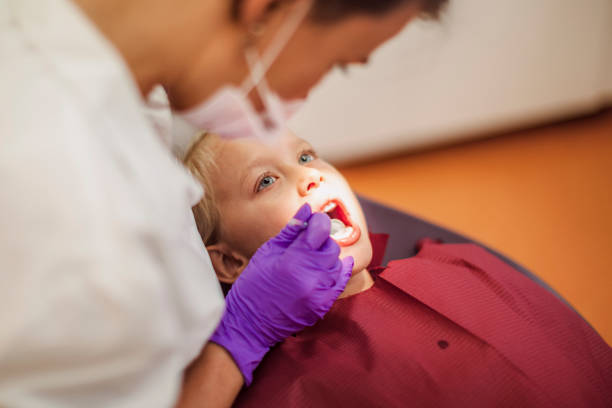 Best Emergency Dental Services for Seniors in Old Stine, CA