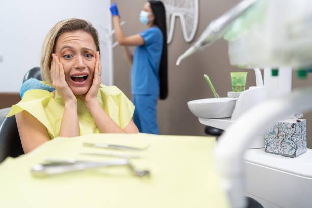 Best Pediatric Emergency Dentist in Old Stine, CA