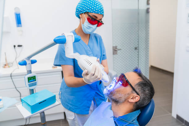 Best Emergency Dental Extractions in Old Stine, CA
